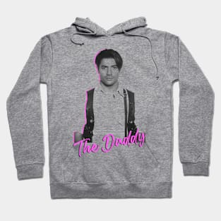 The Daddy Hoodie